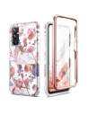 Etui Tech-Protect Velar Samsung Galaxy A14 5G Marble
