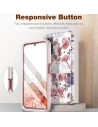 Hurtownia GSM - Etui Tech-Protect Velar Samsung Galaxy A14 5G Marble - THP1780 - {ean13} - Hurt