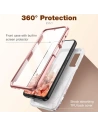 Hurtownia GSM - Etui Tech-Protect Velar Samsung Galaxy A14 5G Marble - THP1780 - {ean13} - Hurt
