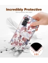 Hurtownia GSM - Etui Tech-Protect Velar Samsung Galaxy A14 5G Marble - THP1780 - {ean13} - Hurt