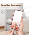 Hurtownia GSM - Etui Tech-Protect Velar Samsung Galaxy A14 5G Marble - THP1780 - {ean13} - Hurt