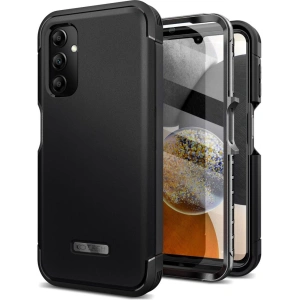 Hurtownia GSM - Etui Tech-Protect Kevlar Samsung Galaxy A14 5G Fekete - THP1781 - {ean13} - Hurt