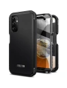 Etui Tech-Protect Kevlar Samsung Galaxy A14 5G Negru