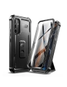 Etui Tech-Protect Kevlar Pro Samsung Galaxy A34 5G černé