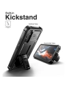 Hurtownia GSM - Etui Tech-Protect Kevlar Pro Samsung Galaxy A34 5G Fekete - THP1782 - {ean13} - Hurt