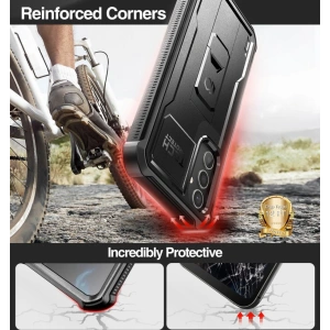 Hurtownia GSM - Etui Tech-Protect Kevlar Pro Samsung Galaxy A34 5G Fekete - THP1782 - {ean13} - Hurt
