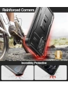 Hurtownia GSM - Etui Tech-Protect Kevlar Pro Samsung Galaxy A34 5G Fekete - THP1782 - {ean13} - Hurt