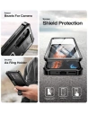 Hurtownia GSM - Etui Tech-Protect Kevlar Pro Samsung Galaxy A54 5G Fekete - THP1783 - {ean13} - Hurt