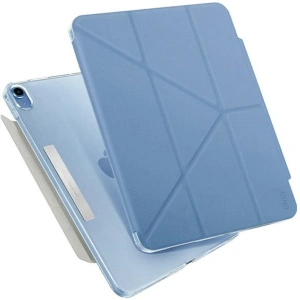 Hurtownia GSM - Etui UNIQ Camden Apple iPad 10.9 2022 (10. generacji) niebieski/northern blue Antimicrobial - UNIQ856 - {ean13} - Hurt