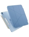 Hurtownia GSM - Etui UNIQ Camden Apple iPad 10.9 2022 (10. generacji) niebieski/northern blue Antimicrobial - UNIQ856 - {ean13} - Hurt