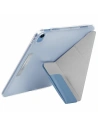 Hurtownia GSM - Etui UNIQ Camden Apple iPad 10.9 2022 (10. generacji) niebieski/northern blue Antimicrobial - UNIQ856 - {ean13} - Hurt