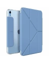 Hurtownia GSM - Etui UNIQ Camden Apple iPad 10.9 2022 (10. generacji) niebieski/northern blue Antimicrobial - UNIQ856 - {ean13} - Hurt