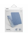 Hurtownia GSM - Etui UNIQ Camden Apple iPad 10.9 2022 (10. generacji) niebieski/northern blue Antimicrobial - UNIQ856 - {ean13} - Hurt