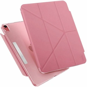 Hurtownia GSM - Etui UNIQ Camden Apple iPad 10.9 2022 (10. generacji) różowy/rouge pink Antimicrobial - UNIQ857 - {ean13} - Hurt
