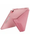 Hurtownia GSM - Etui UNIQ Camden Apple iPad 10.9 2022 (10. generacji) różowy/rouge pink Antimicrobial - UNIQ857 - {ean13} - Hurt