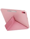 Hurtownia GSM - Etui UNIQ Camden Apple iPad 10.9 2022 (10. generace) růžový/rouge pink Antimikrobiální - UNIQ857 - {ean13} - Hurt