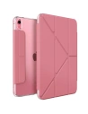 Hurtownia GSM - Etui UNIQ Camden Apple iPad 10.9 2022 (10. generacji) różowy/rouge pink Antimicrobial - UNIQ857 - {ean13} - Hurt