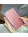 Hurtownia GSM - Etui UNIQ Camden Apple iPad 10.9 2022 (10. generacji) różowy/rouge pink Antimicrobial - UNIQ857 - {ean13} - Hurt