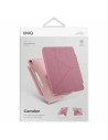 Hurtownia GSM - Etui UNIQ Camden Apple iPad 10.9 2022 (10. generacji) różowy/rouge pink Antimicrobial - UNIQ857 - {ean13} - Hurt