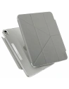 Hurtownia GSM - Etui UNIQ Camden Apple iPad 10.9 2022 (10. generáció) szürke/grey fossil Antimikrobiális - UNIQ858 - {ean13} - Hurt