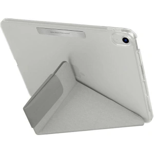Hurtownia GSM - Etui UNIQ Camden Apple iPad 10.9 2022 (10. generáció) szürke/grey fossil Antimikrobiális - UNIQ858 - {ean13} - Hurt