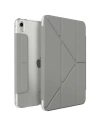 Hurtownia GSM - Etui UNIQ Camden Apple iPad 10.9 2022 (10. generáció) szürke/grey fossil Antimikrobiális - UNIQ858 - {ean13} - Hurt
