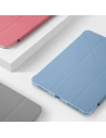 Hurtownia GSM - Etui UNIQ Camden Apple iPad 10.9 2022 (10. generáció) szürke/grey fossil Antimikrobiális - UNIQ858 - {ean13} - Hurt