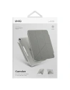 Hurtownia GSM - Etui UNIQ Camden Apple iPad 10.9 2022 (10. generáció) szürke/grey fossil Antimikrobiális - UNIQ858 - {ean13} - Hurt