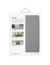 Hurtownia GSM - Etui UNIQ Camden Apple iPad 10.9 2022 (10. generáció) szürke/grey fossil Antimikrobiális - UNIQ858 - {ean13} - Hurt
