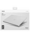 Hurtownia GSM - Etui UNIQ Claro Apple MacBook Air 13 2022 průhledný/dove matte clear - UNIQ859 - {ean13} - Hurt