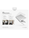 Wholesale UNIQ Claro Apple MacBook Air 13 2022 dove matte clear - UNIQ859 - {ean13} - Hurt