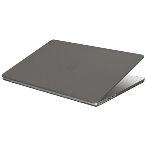 Uniq Distributor - 8886463683231 - UNIQ860 - UNIQ Claro Apple MacBook Air 13 2022 smoke grey - B2B homescreen