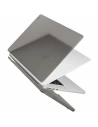 Wholesale UNIQ Claro Apple MacBook Air 13 2022 smoke grey - UNIQ860 - {ean13} - Hurt