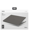 Wholesale UNIQ Claro Apple MacBook Air 13 2022 smoke grey - UNIQ860 - {ean13} - Hurt