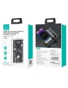 Hurtownia GSM - Powerbank USAMS 9000mAh PD 20W QC3.0+PD Dual-Port Fast Charge biały/white (US-CD189) - USA913 - {ean13} - Hurt