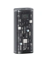 Powerbanka USAMS 9000mAh PD 20W QC3.0+PD Dual-Port Fast Charge černá/black (US-CD189)