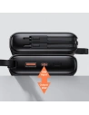 Hurtownia GSM - Powerbanka USAMS PB69 10000mAh 22.5W QC3.0+PD rychlé nabíjení digitální displej černá/black (US-CD186) - USA915 - {ean13} - Hurt