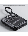Hurtownia GSM - Powerbanka USAMS PB69 10000mAh 22.5W QC3.0+PD rychlé nabíjení digitální displej černá/black (US-CD186) - USA915 - {ean13} - Hurt