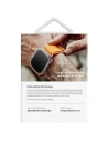 Hurtownia GSM - Case UNIQ Garde Apple Watch Ultra 49mm transparent/dove clear - UNIQ861 - {ean13} - Hurt