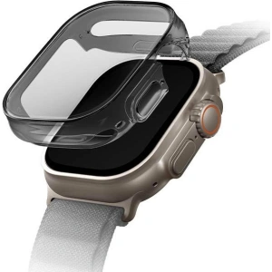 Hurtownia GSM - Etui UNIQ Garde Apple Watch Ultra 49mm szürke/füstös szürke - UNIQ862 - {ean13} - Hurt