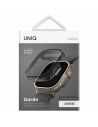 Hurtownia GSM - Etui UNIQ Garde Apple Watch Ultra 49mm šedá/smoked grey - UNIQ862 - {ean13} - Hurt