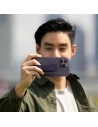 Hurtownia GSM - Etui UNIQ Heldro Mount Apple iPhone 14 Pro Max lila/füge purple - UNIQ863 - {ean13} - Hurt