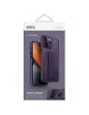 Hurtownia GSM - Etui UNIQ Heldro Mount Apple iPhone 14 Pro Max lila/füge purple - UNIQ863 - {ean13} - Hurt