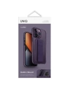 Hurtownia GSM - Etui UNIQ Heldro Mount Apple iPhone 14 Pro violet/fig purple - UNIQ864 - {ean13} - Hurt