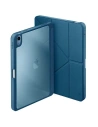 Etui UNIQ Moven Apple iPad 10.9 2022 (10. generáció) kék/capri kék