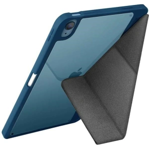 Wholesale UNIQ Moven Apple iPad 10.9 2022 (10. generacji) capri blue - UNIQ865 - {ean13} - Hurt