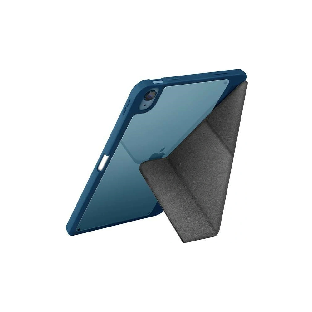 Hurtownia GSM - Etui UNIQ Moven Apple iPad 10.9 2022 (10. generáció) kék/capri kék - UNIQ865 - {ean13} - Hurt
