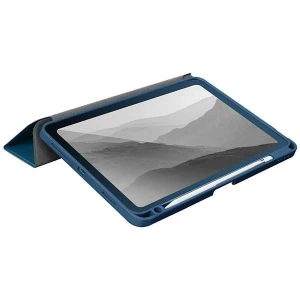 Hurtownia GSM - Etui UNIQ Moven Apple iPad 10.9 2022 (10. generacji) niebieski/capri blue - UNIQ865 - {ean13} - Hurt
