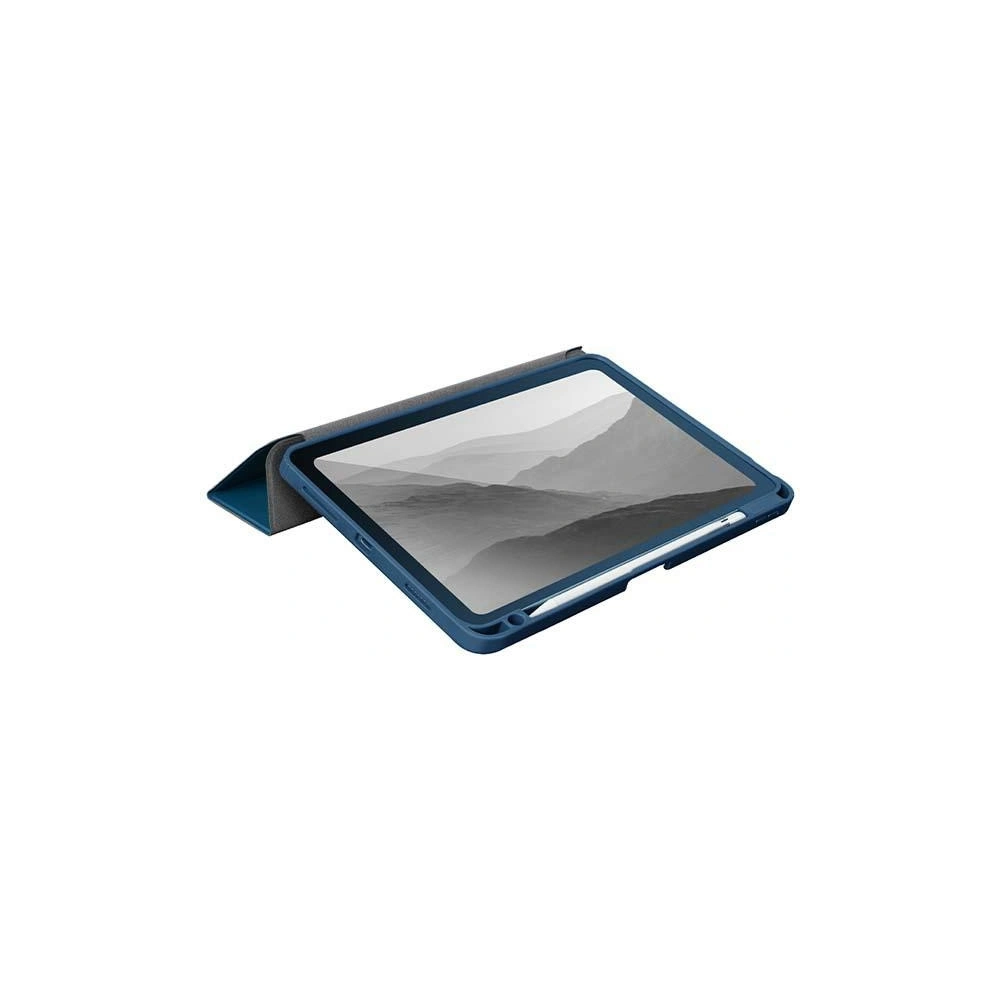 Hurtownia GSM - Etui UNIQ Moven Apple iPad 10.9 2022 (10. generáció) kék/capri kék - UNIQ865 - {ean13} - Hurt