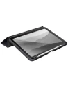 Hurtownia GSM - Etui UNIQ Moven Apple iPad 10.9 2022 (10. generacji) szary/charcoal grey - UNIQ866 - {ean13} - Hurt
